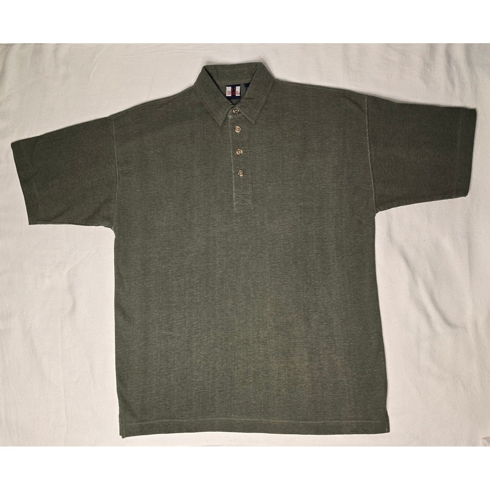 DURAND‎ MENS COLLARD SHIRT